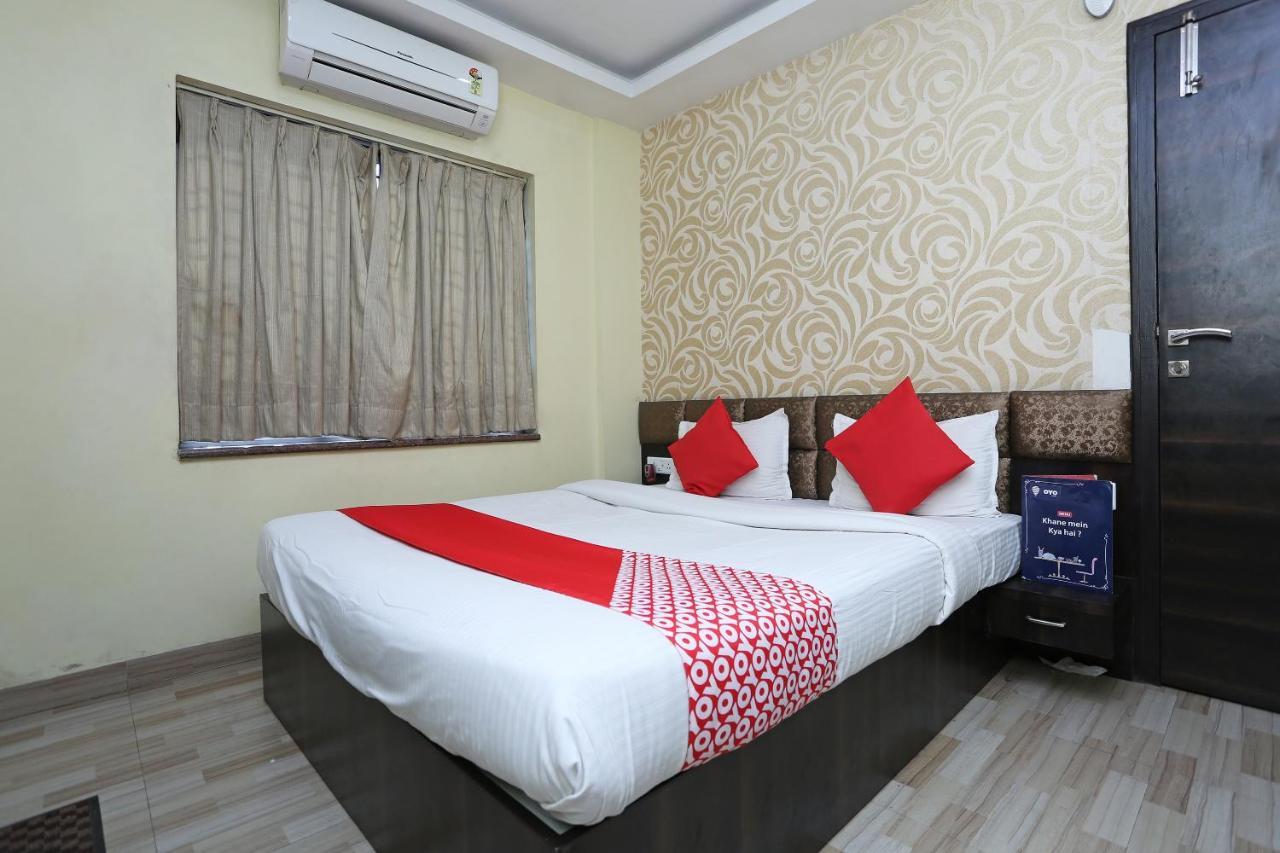 Oyo 7790 Hotel Royal Height Калькутта Экстерьер фото