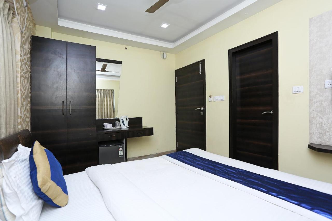 Oyo 7790 Hotel Royal Height Калькутта Экстерьер фото